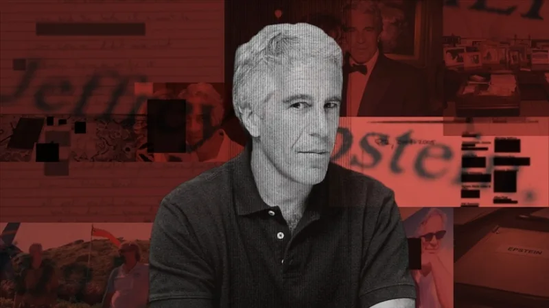 Le gouvernement israélien aurait installé le système de sécurité de l'appartement où Epstein séjournait à New York